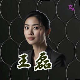 王磊