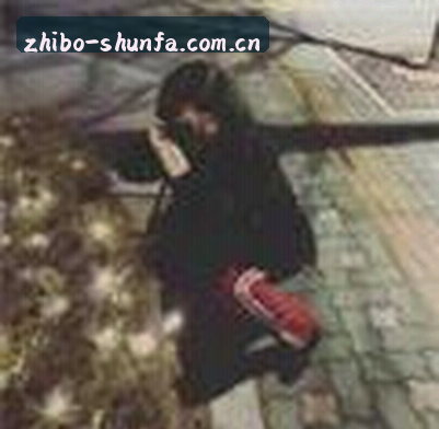 周敏